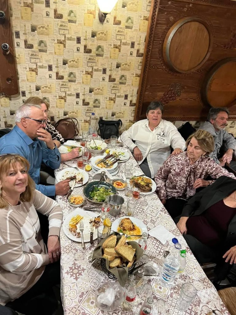 «Οι Τρυπιώτισσες» σε μία ανασκόπηση σε όσα ζήσαμε...ΦΩΤΟ