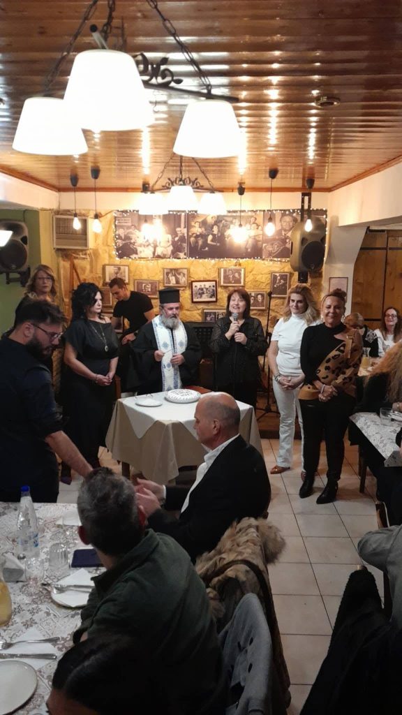 «Οι Τρυπιώτισσες» σε μία ανασκόπηση σε όσα ζήσαμε...ΦΩΤΟ