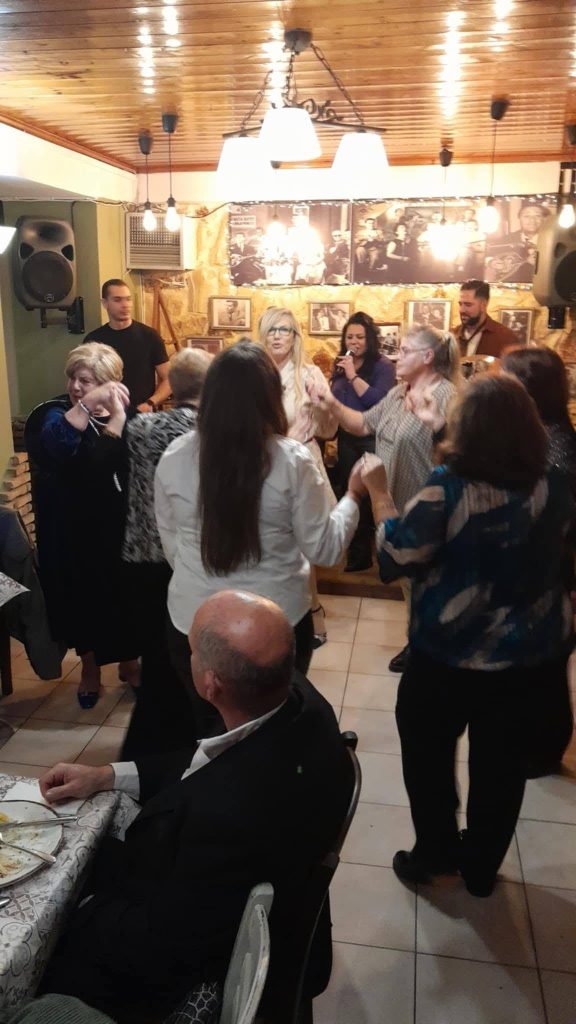 «Οι Τρυπιώτισσες» σε μία ανασκόπηση σε όσα ζήσαμε...ΦΩΤΟ