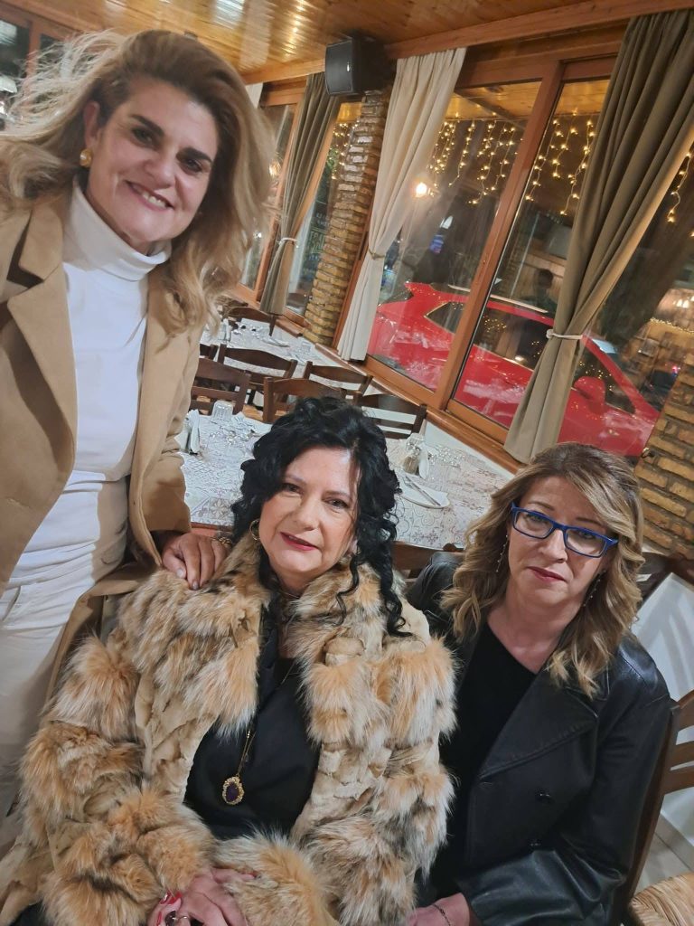 «Οι Τρυπιώτισσες» σε μία ανασκόπηση σε όσα ζήσαμε...ΦΩΤΟ