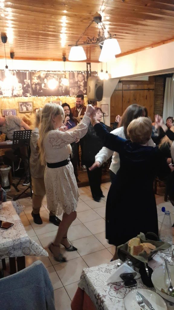 «Οι Τρυπιώτισσες» σε μία ανασκόπηση σε όσα ζήσαμε...ΦΩΤΟ