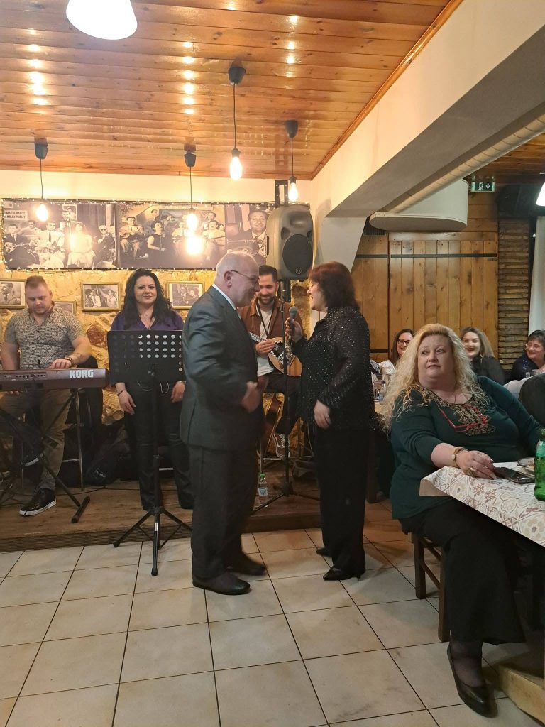 «Οι Τρυπιώτισσες» σε μία ανασκόπηση σε όσα ζήσαμε...ΦΩΤΟ