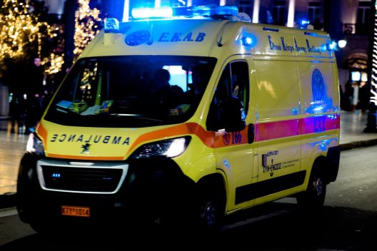 Καλαμάτα: Νεκρή μία γυναίκα, συνελήφθη οδηγός