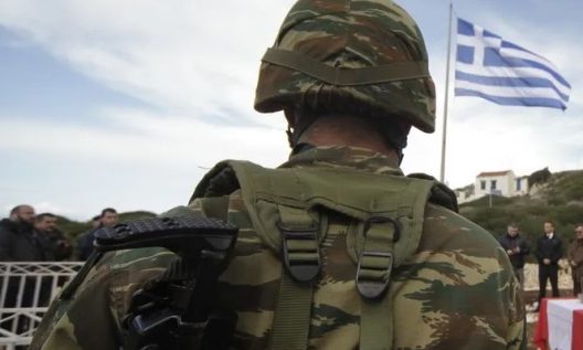 Λάρισα: Έφυγε από τη ζωή Αρχιλοχίας πατέρας δύο παιδιών ΦΩΤΟ