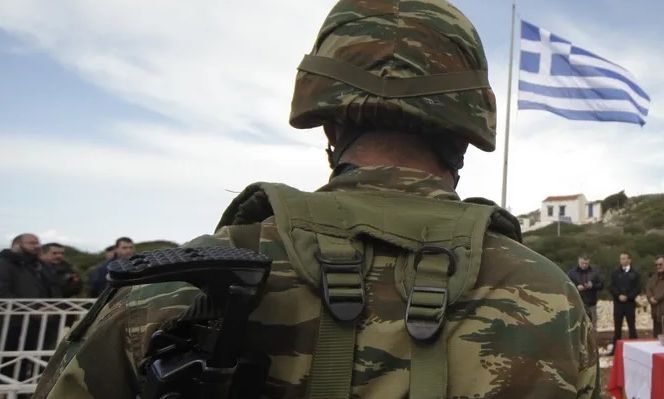 Λάρισα: Έφυγε από τη ζωή Αρχιλοχίας πατέρας δύο παιδιών ΦΩΤΟ