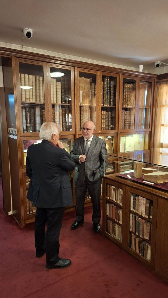 Το μέλλον του Τουρισμού στην Ανδρίτσαινα, με ομιλία του Π. Σακελλαρόπουλου ΦΩΤΟ