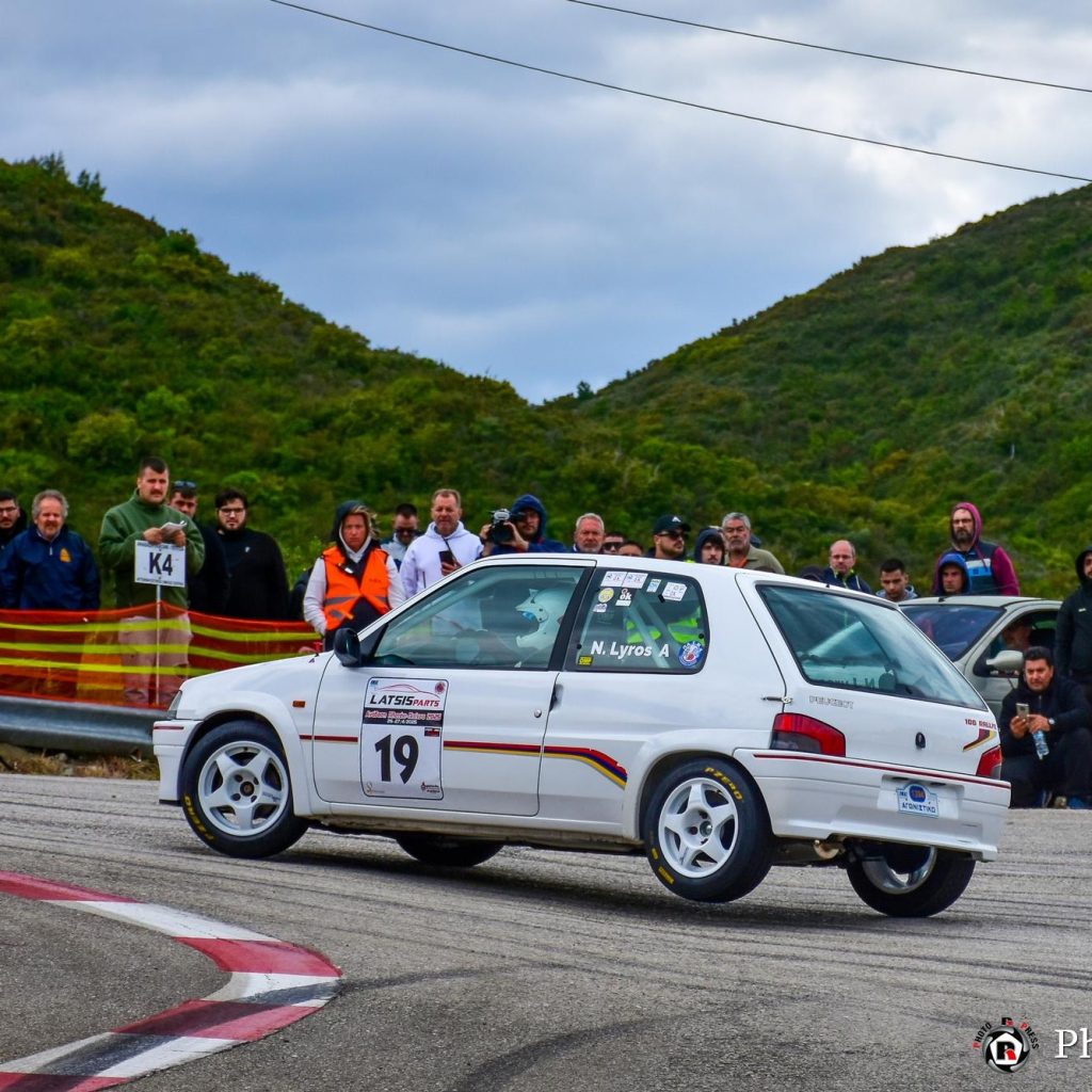 Το ΑΛΜΑ Αιγίου στη Ανάβαση Πλατάνι - Πιτίτσα του ΑΟΠάτρας ΦΩΤΟ