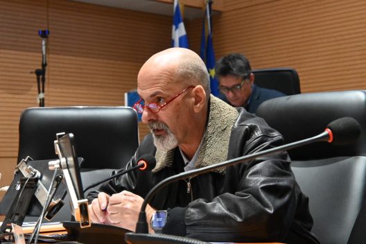 «Μετά το ξεφάντωμα, ώρα για αναστοχασμό και περισυλλογή»