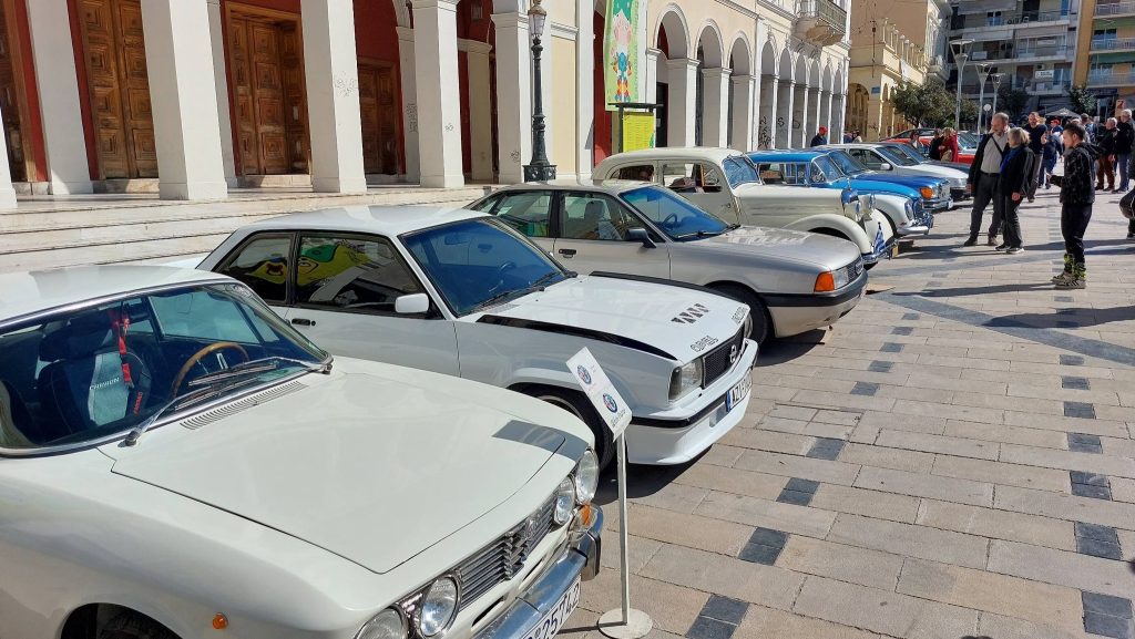 Βασιλόπιτα του Συλλόγου Ιστορικών Οχημάτων Δυτικής Ελλάδας ΦΩΤΟ 6 Βασιλόπιτα του Συλλόγου Ιστορικών Οχημάτων Δυτικής Ελλάδας ΦΩΤΟ
