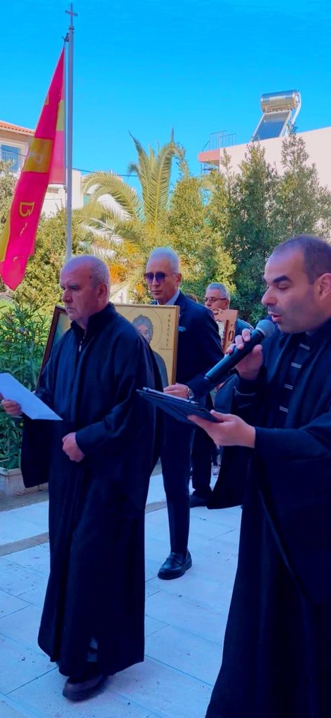Κυριακή των Νηστειών στον Άγιο Ανδρέα Αιγίου ΦΩΤΟ 31 Κυριακή των Νηστειών στον Άγιο Ανδρέα Αιγίου ΦΩΤΟ