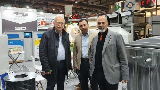 Δράσεις ευαισθητοποίησης για την οδική ασφάλεια, παρουσία Μπονάου ΦΩΤΟ