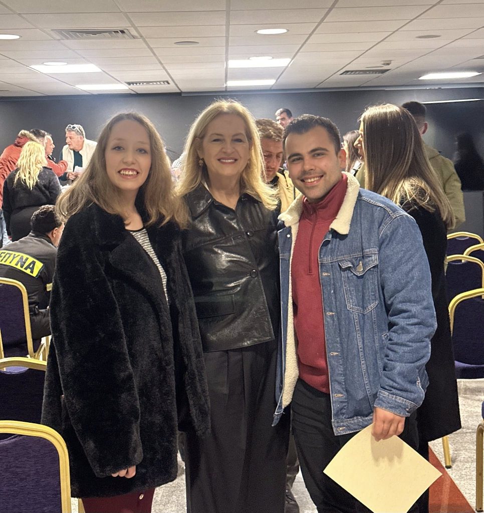 Πάτρα: Οι Εθελοντές Πυροσβέστες απέκτησαν νέο όχημα ΦΩΤΟ