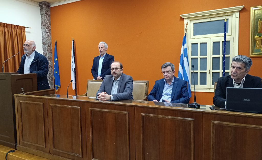 Πύργος: Η ελιά, οι ασθένειες, οι εχθροί και οι σύγχρονοι τρόποι αντιμετώπισης ΦΩΤΟ