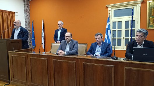Πύργος: Η ελιά, οι ασθένειες, οι εχθροί και οι σύγχρονοι τρόποι αντιμετώπισης ΦΩΤΟ