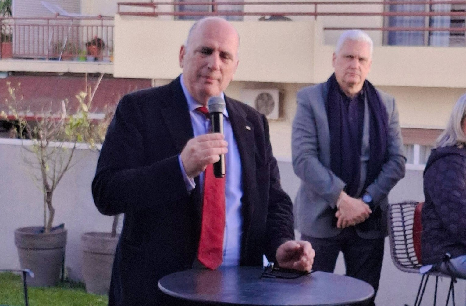 Εκοψαν πίτα οι Φυσικοθεραπευτές της Αχαΐας ΦΩΤΟ