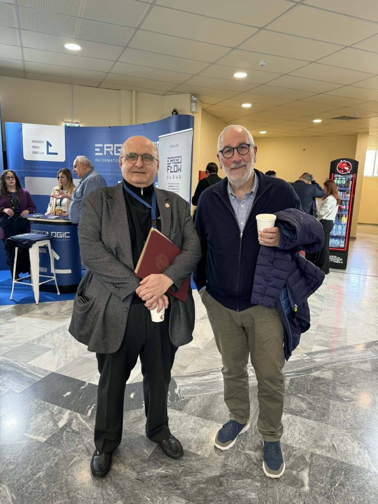 Πάτρα: Πρωτοβουλίες και προκλήσεις Μπούρα για το Patras IQ ΦΩΤΟ