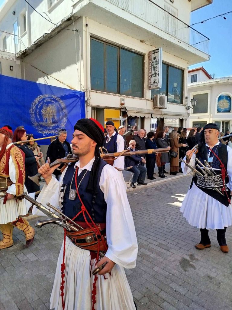 Στο Αιτωλικό ο Σκοπευτικός Όμιλος Παραδοσιακών όπλων Πατρών ΦΩΤΟ 30 Στο Αιτωλικό ο Σκοπευτικός Όμιλος Παραδοσιακών όπλων Πατρών ΦΩΤΟ