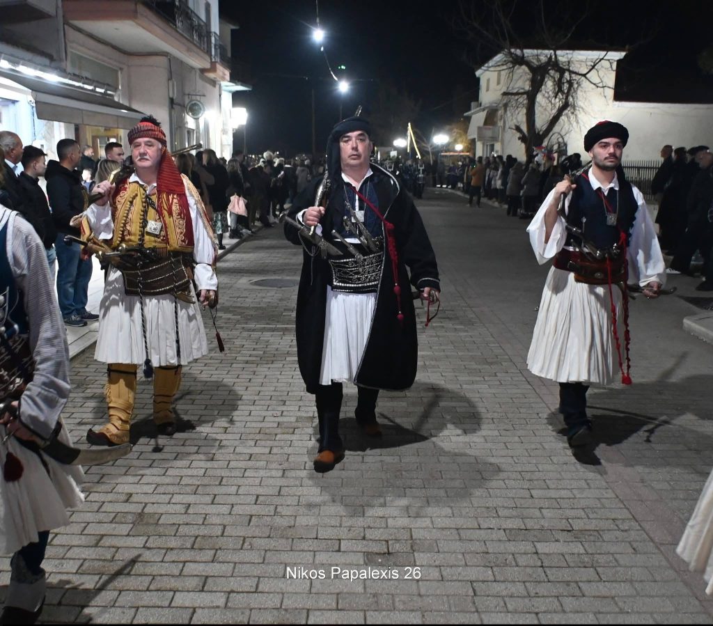 Στο Αιτωλικό ο Σκοπευτικός Όμιλος Παραδοσιακών όπλων Πατρών ΦΩΤΟ 34 Στο Αιτωλικό ο Σκοπευτικός Όμιλος Παραδοσιακών όπλων Πατρών ΦΩΤΟ