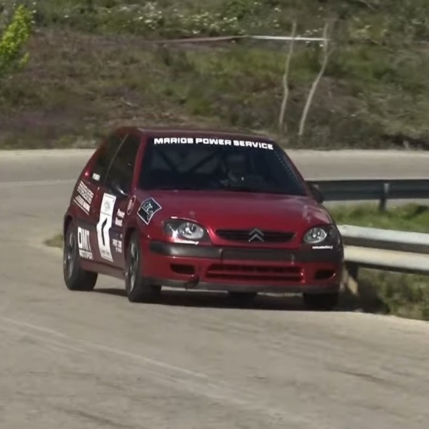 Το ΑΛΜΑ Αιγίου στη Ανάβαση Πλατάνι - Πιτίτσα του ΑΟΠάτρας ΦΩΤΟ