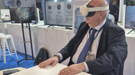 Μνημόνιο Πανεπιστημίου Πατρών με ΕΛΟΠΥ, στην Εκθεση Patras IQ ΦΩΤΟ