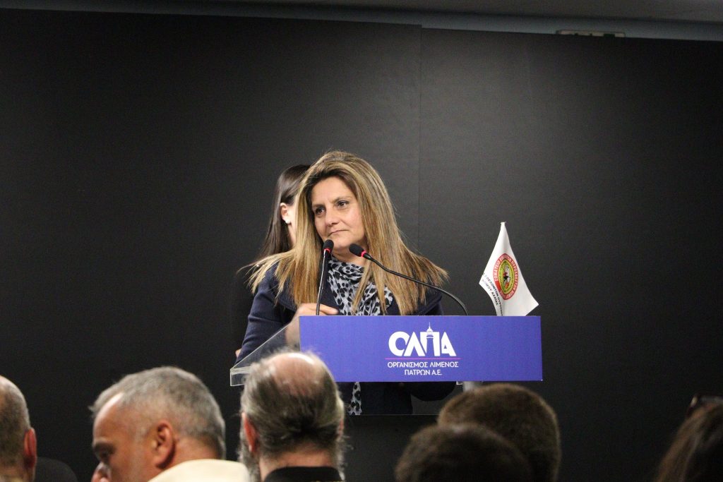 Πάτρα: Νέο πυροσβεστικό όχημα στην διάθεση των Εθελοντών Πυροσβεστών Αχαΐας ΦΩΤΟ