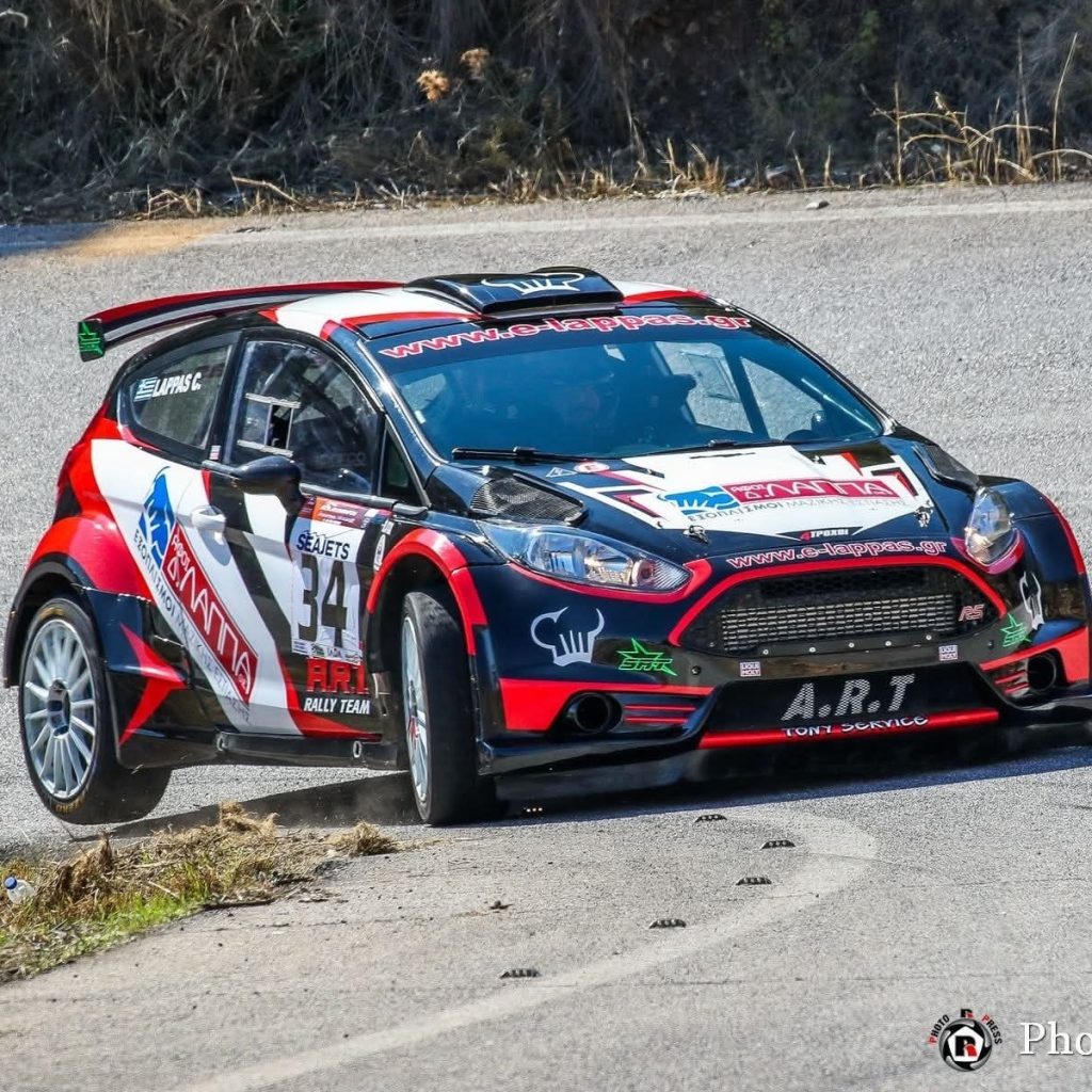 Το ΑΛΜΑ Αιγίου στη Ανάβαση Πλατάνι - Πιτίτσα του ΑΟΠάτρας ΦΩΤΟ