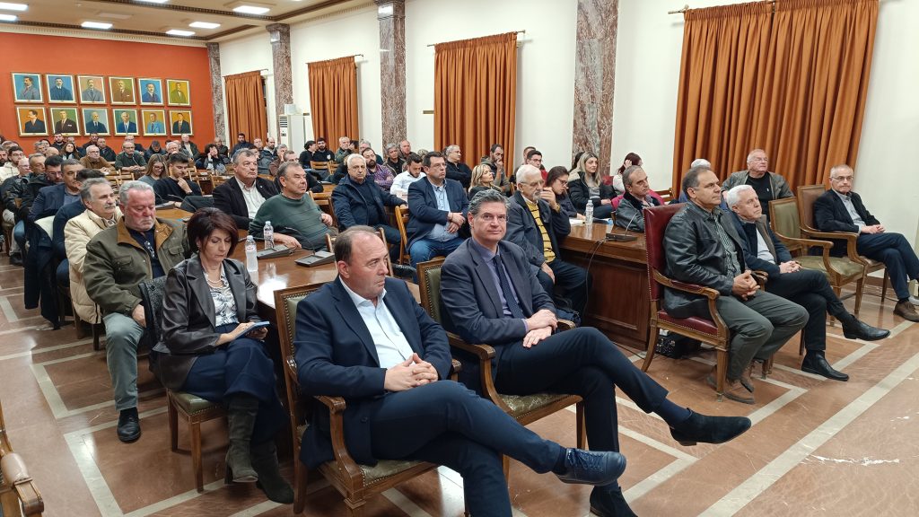 Πύργος: Η ελιά, οι ασθένειες, οι εχθροί και οι σύγχρονοι τρόποι αντιμετώπισης ΦΩΤΟ