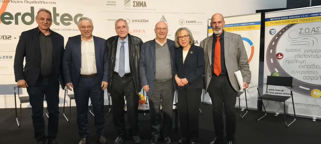 Δράσεις ευαισθητοποίησης για την οδική ασφάλεια, παρουσία Μπονάου ΦΩΤΟ 31 Δράσεις ευαισθητοποίησης για την οδική ασφάλεια, παρουσία Μπονάου ΦΩΤΟ