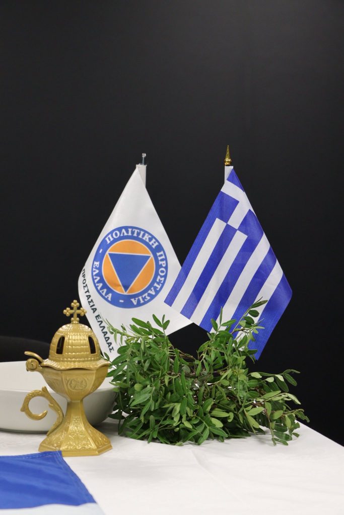 Πάτρα: Νέο πυροσβεστικό όχημα στην διάθεση των Εθελοντών Πυροσβεστών Αχαΐας ΦΩΤΟ