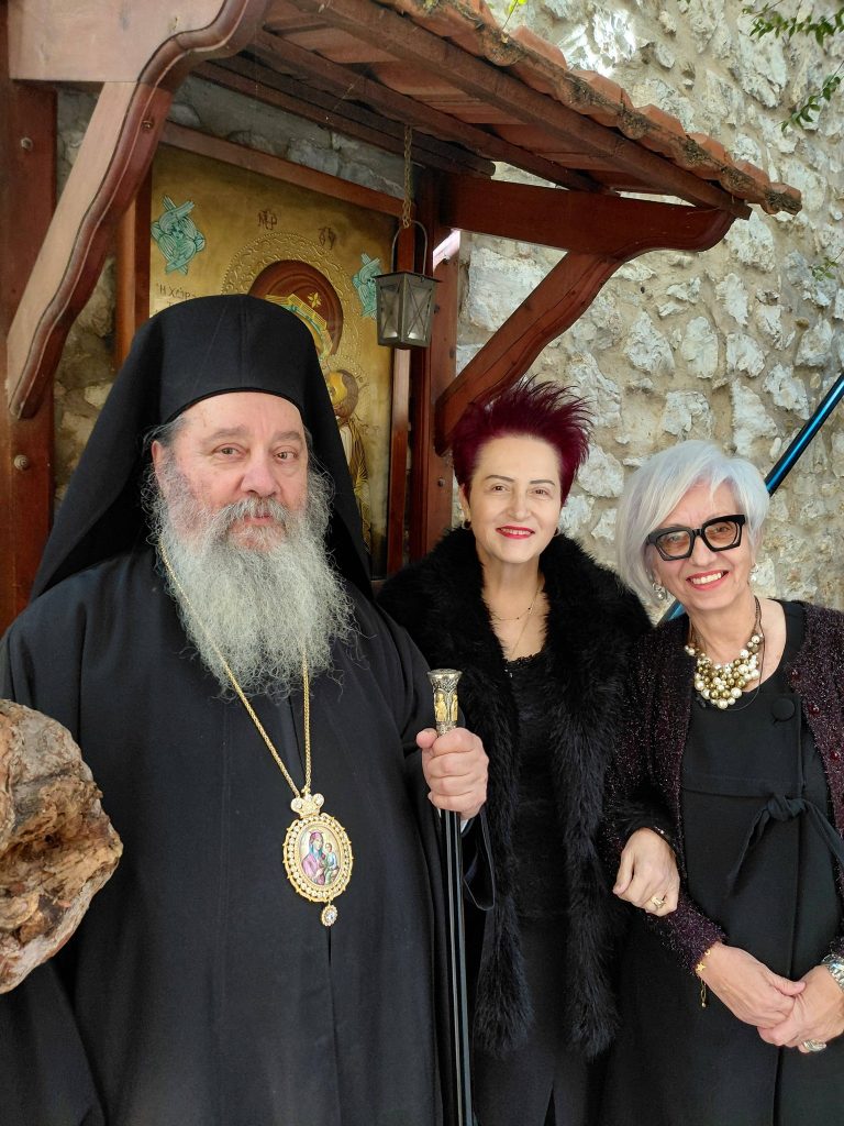 Η Κυριακή της Ορθοδοξίας στην Ευαγγελίστρια Πατρών ΦΩΤΟ