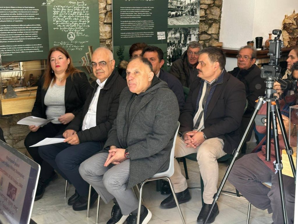 Ο Πατρινός Νίκος Τζανάκος στην Κυνουρίας, για το του Καλαβρυτινό Ολοκαύτωμα ΦΩΤΟ 39 Ο Πατρινός Νίκος Τζανάκος στην Κυνουρίας, για το του Καλαβρυτινό Ολοκαύτωμα ΦΩΤΟ