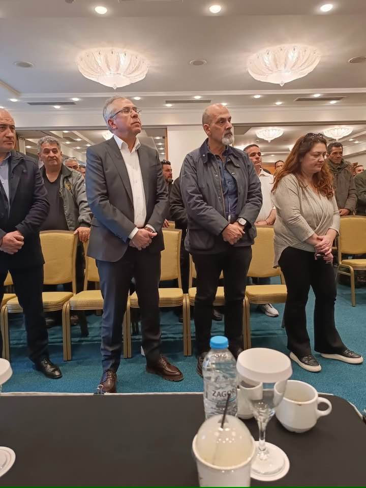 Η Γ' Κυνηγετική Ομοσπονδία Πελοποννήσου με μεράκι και το 2026 ΦΩΤΟ