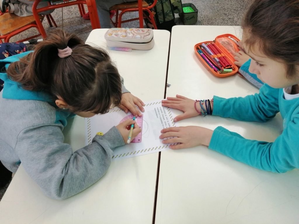 Εργαστηριο Δεξιοτήτων του Αρσακείου Δημοτικού Σχολείου Πατρών ΦΩΤΟ