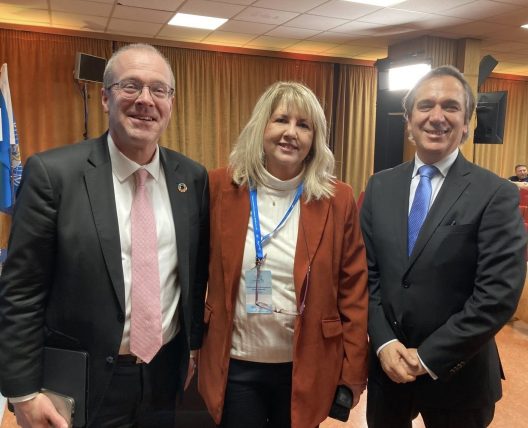 Η Αννα Μαστοράκου για την πλατφόρμα «Quality-for-All» ΦΩΤΟ