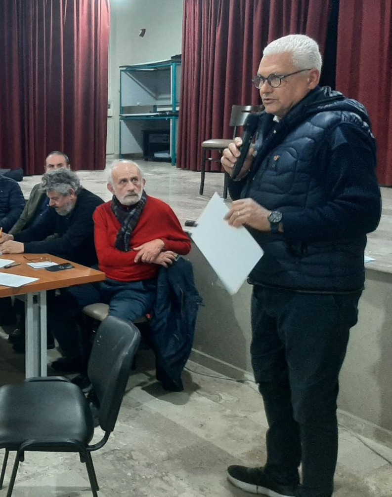 Αχαΐα: Ώρα ευθύνης για τον Οδοντωτό - Εγκαλούνται Hellenic train και ΟΣΕ - Καθοριστική σύσκεψη στο Διακοπτό ΦΩΤΟ