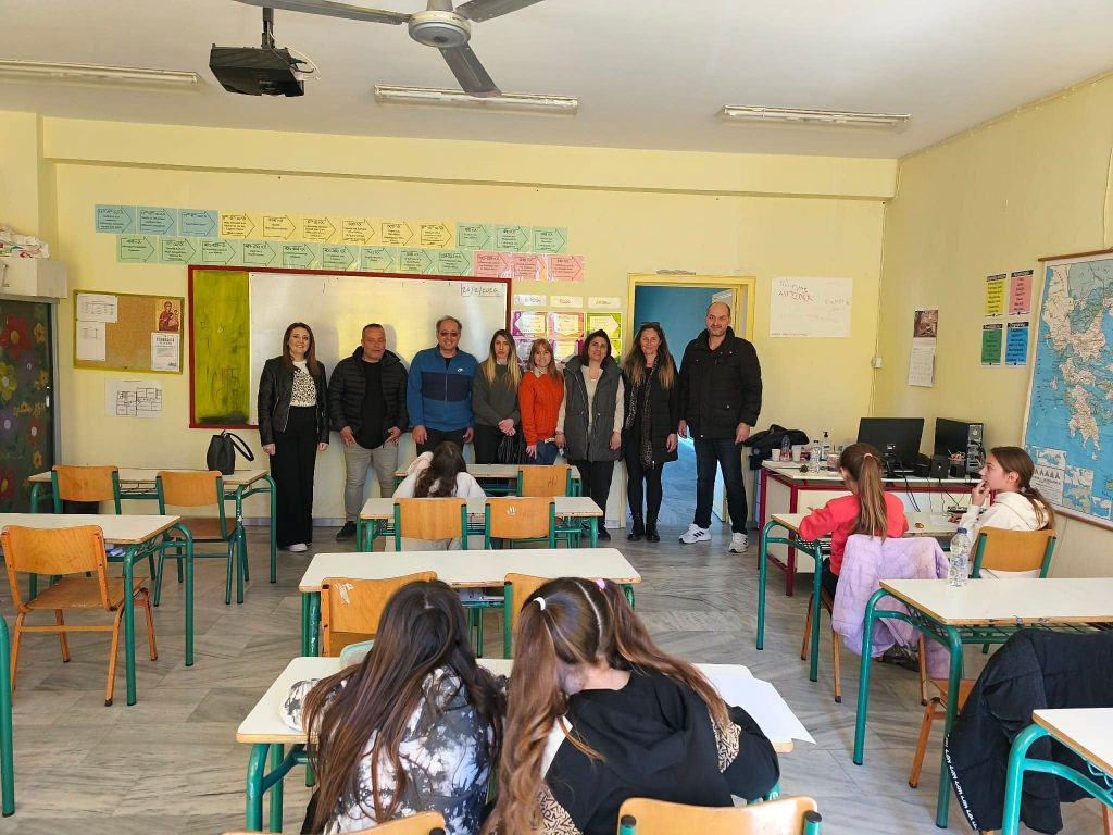 Ο διαγωνισμός παραμυθιού «Ο τόπος μου με εμπνέει», με σχολεία της Αιγιάλειας ΦΩΤΟ 30 Ο διαγωνισμός παραμυθιού «Ο τόπος μου με εμπνέει», με σχολεία της Αιγιάλειας ΦΩΤΟ