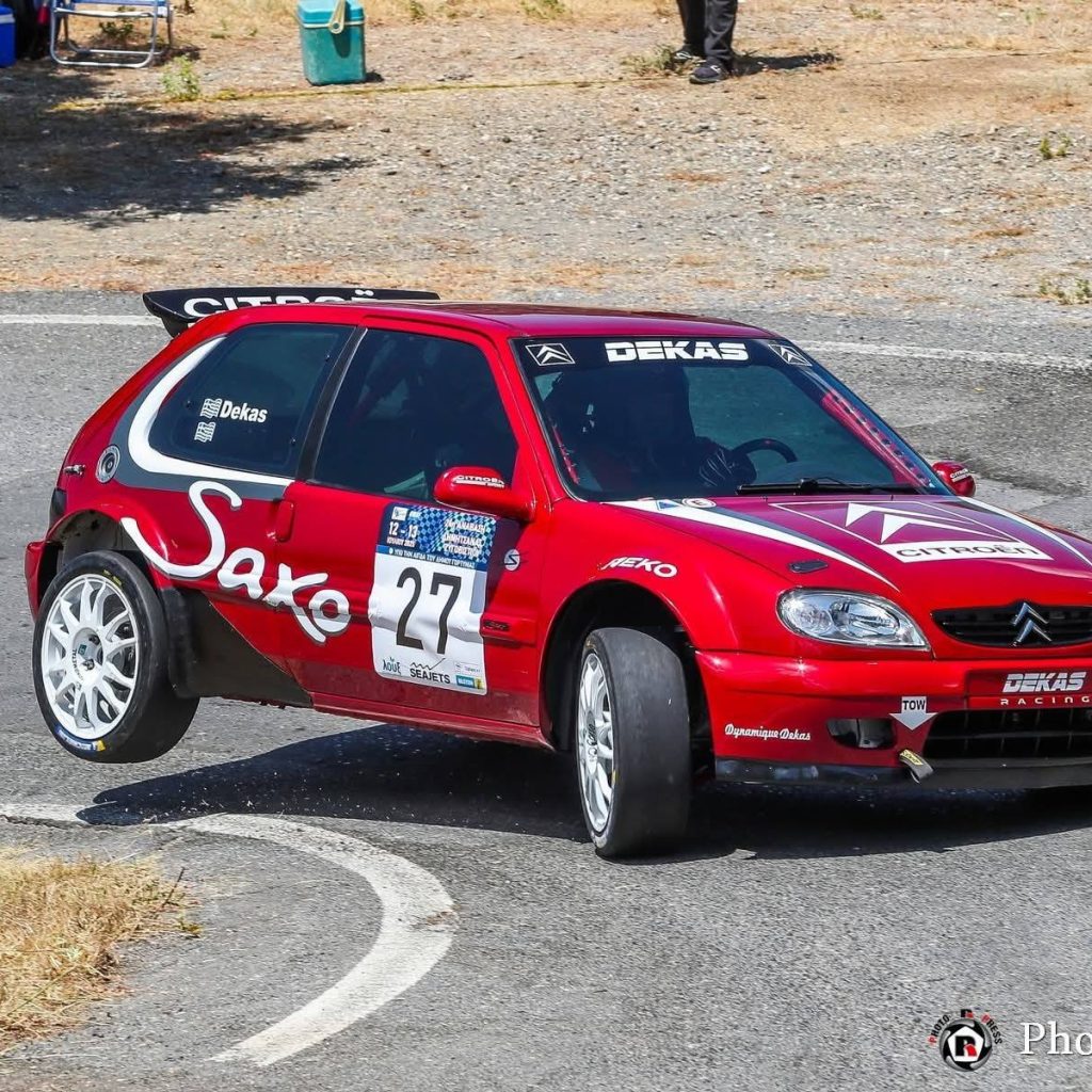 Το ΑΛΜΑ Αιγίου στη Ανάβαση Πλατάνι - Πιτίτσα του ΑΟΠάτρας ΦΩΤΟ