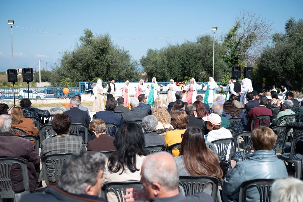 Οι Αρκάδες της Πάτρας στην Γιορτή Πορτοκαλιού Αλισσού ΦΩΤΟ 33 Οι Αρκάδες της Πάτρας στην Γιορτή Πορτοκαλιού Αλισσού ΦΩΤΟ