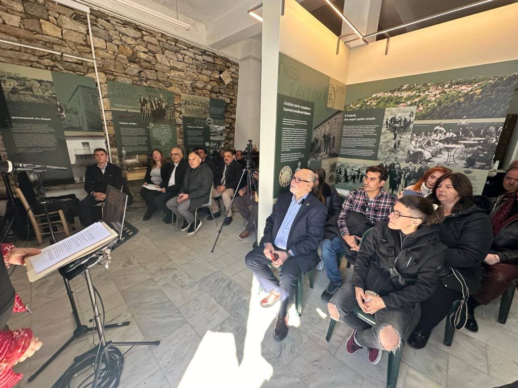 Ο Πατρινός Νίκος Τζανάκος στην Κυνουρίας, για το του Καλαβρυτινό Ολοκαύτωμα ΦΩΤΟ 38 Ο Πατρινός Νίκος Τζανάκος στην Κυνουρίας, για το του Καλαβρυτινό Ολοκαύτωμα ΦΩΤΟ