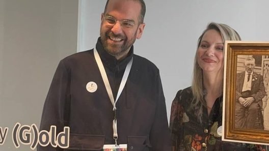 Φεστιβάλ υγιούς και ενεργού Γήρανσης, στην Πάτρα, για την Τρίτη Ηλικία ΦΩΤΟ