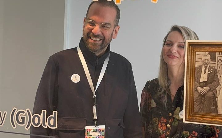 Φεστιβάλ υγιούς και ενεργού Γήρανσης, στην Πάτρα, για την Τρίτη Ηλικία ΦΩΤΟ 24 Φεστιβάλ υγιούς και ενεργού Γήρανσης, στην Πάτρα, για την Τρίτη Ηλικία ΦΩΤΟ