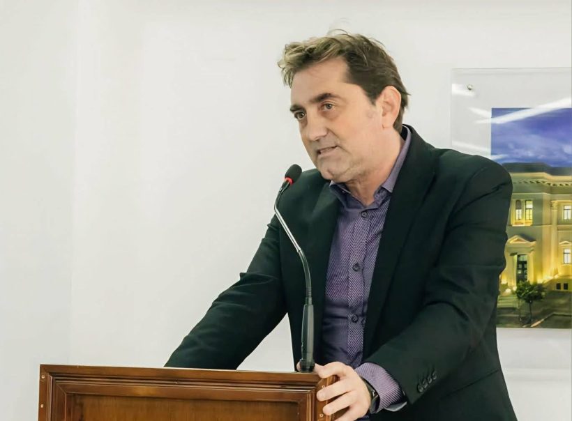 «Δεσμεύσεις για τα έργα αναβάθμισης του Κλειστού της ΕΑΠ»