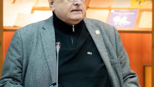 Ο Πρύτανης Χρ. Μπούρας στο Μουσείο του Πανεπιστημίου και άλλες δράσεις ΦΩΤΟ