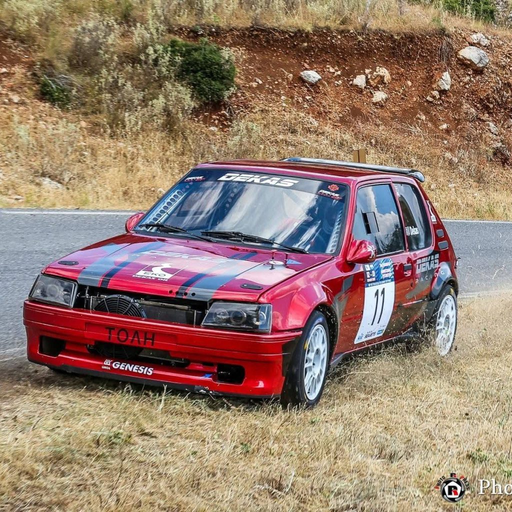 Το ΑΛΜΑ Αιγίου στη Ανάβαση Πλατάνι - Πιτίτσα του ΑΟΠάτρας ΦΩΤΟ