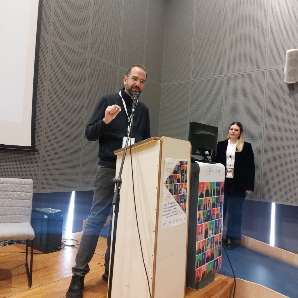 Φεστιβάλ υγιούς και ενεργού Γήρανσης, στην Πάτρα, για την Τρίτη Ηλικία ΦΩΤΟ