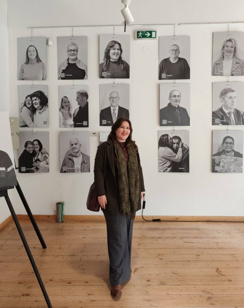 Στο Φεστιβάλ Υγιούς και Ενεργούς Γήρανσης της Co2gether ο Δήμος Ερυμάνθου ΦΩΤΟ