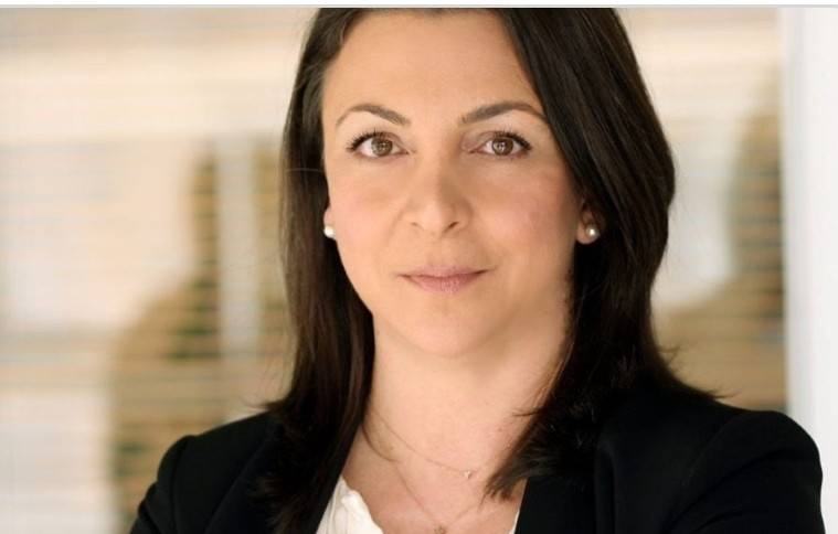 Η σύνθεση του ΔΣ της «Φάρος AI Factory» με την Αφροδίτη Σεβαστή