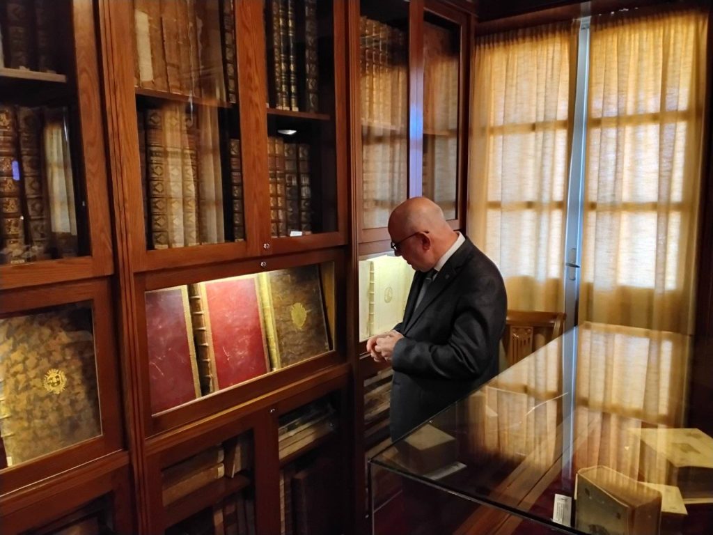 Το μέλλον του Τουρισμού στην Ανδρίτσαινα, με ομιλία του Π. Σακελλαρόπουλου ΦΩΤΟ