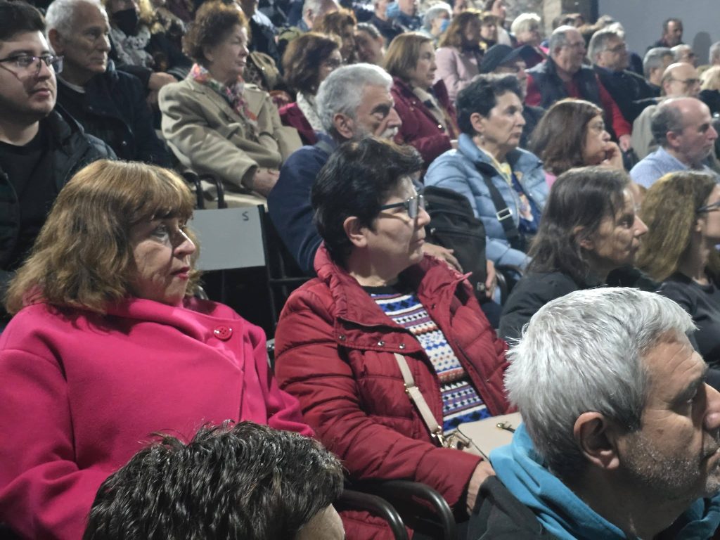 Συζήτηση, με Κούκο, για τον Ιωάννη Καποδίστρια ΦΩΤΟ