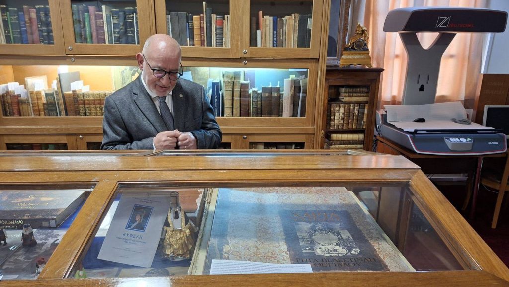 Το μέλλον του Τουρισμού στην Ανδρίτσαινα, με ομιλία του Π. Σακελλαρόπουλου ΦΩΤΟ